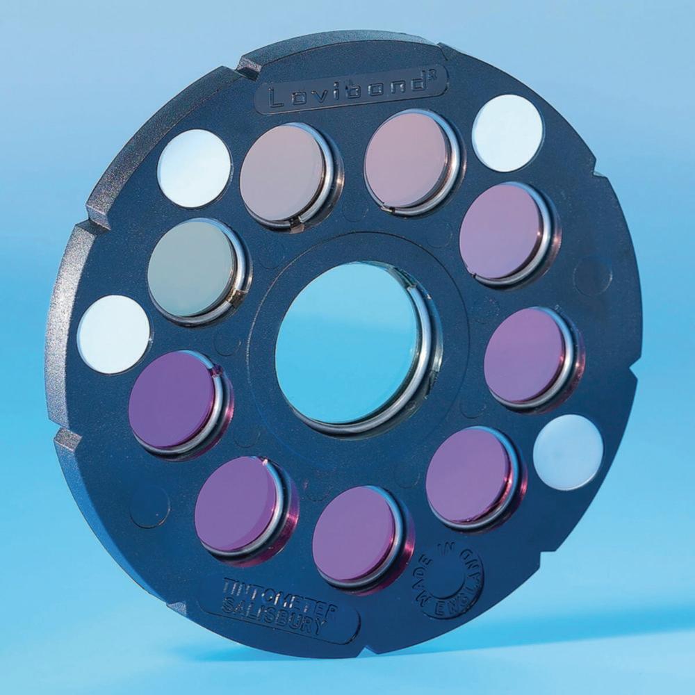 Tintometer Colour Disc 3/40B Chlorine​