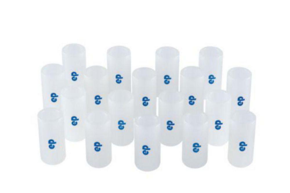 Eppendorf Adapter for HPLC Vials for Rotor F-45-18-17 Cryo

