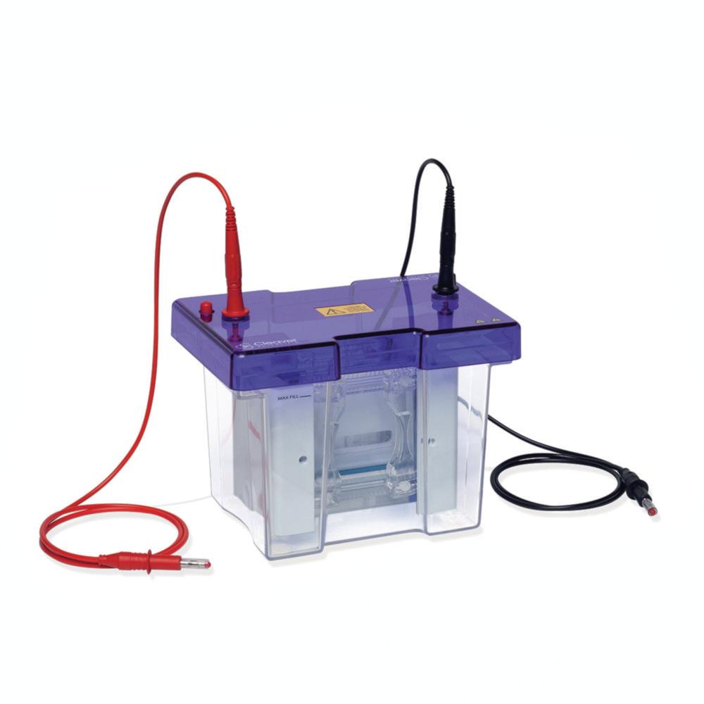 Thistle Scientific OmniPAGE Tetrad Mini Package with OmniBlot Mini Blot Module, Includes 4 Cassettes​