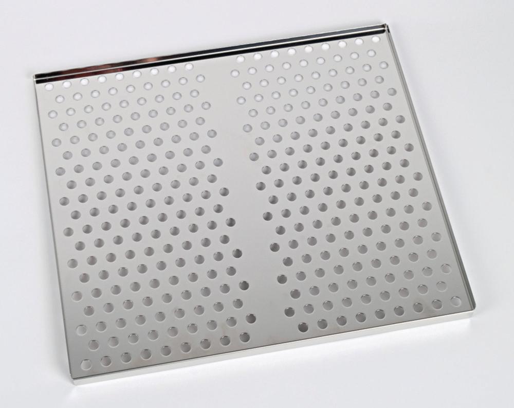 BINDER Push-In/Perforated Sheet 028
