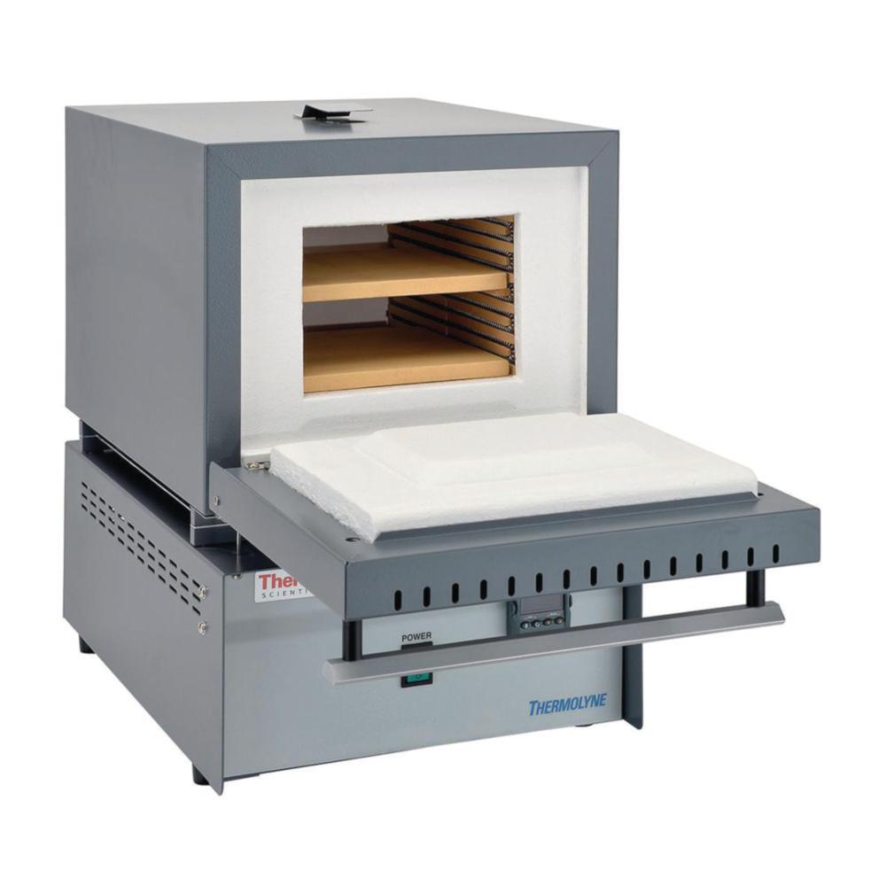 Thermo Kendro Muffle Furnace Thermolyne 1100°C, 40x37x40 cm, 240V, 2114 cm³ SSP, Table Top Unit