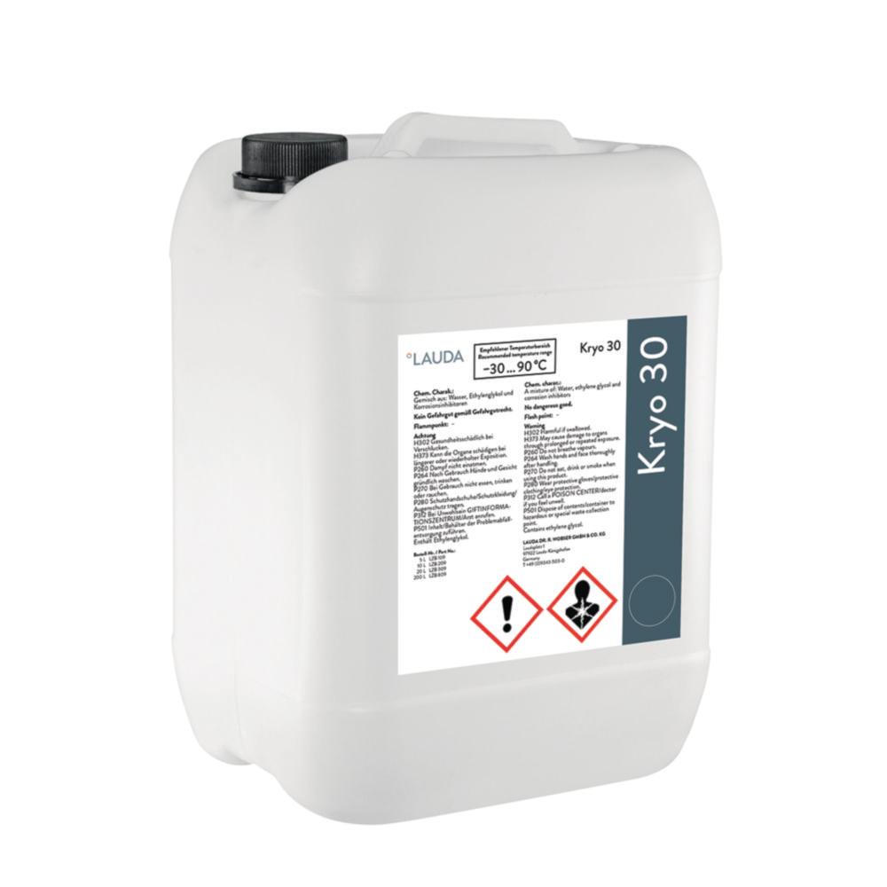 Lauda Bath Liquids Kryo 30 20 l Can (No Dan. Goods)
