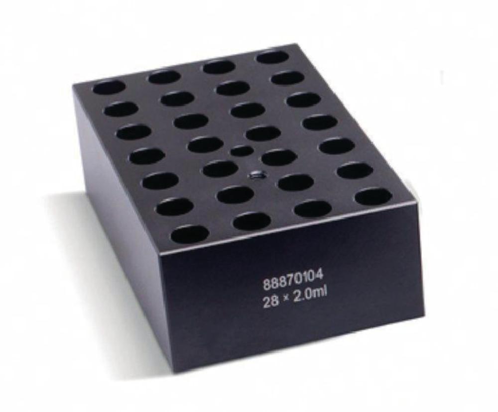 Thermo Kendro 12 x 18 mm DIA Block