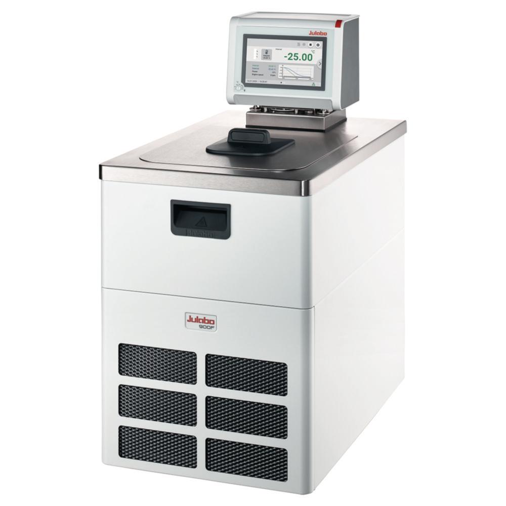 Julabo MAGIO MS-310F Refrigerated Circulating Thermostat -30°C to +200°C, with Natural Refrigerant, 23×40×65 cm, 2 kW