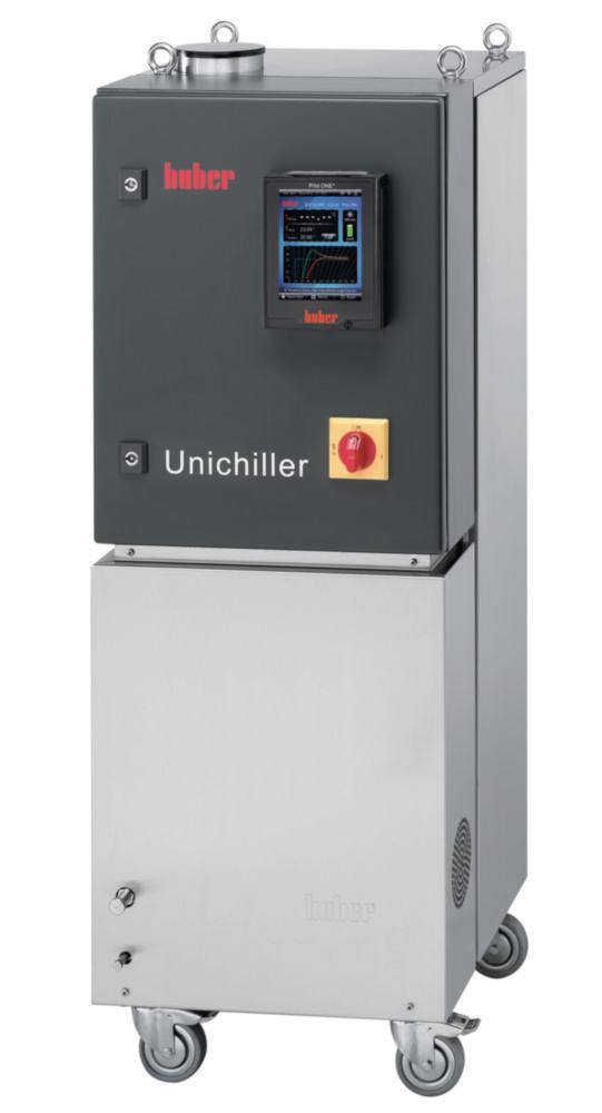 Peter Huber Chiller Unichiller 025Tw Temp.-Range: -10...40°C, with Controller Pilot ONE