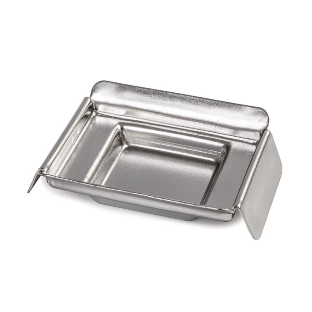 Epredia Steel Base Moulds 24 x 24 x 5 mm Pack of 10