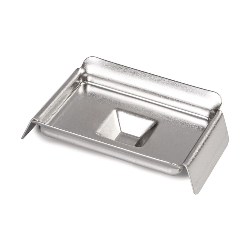 Epredia Steel Base Moulds 10 x 10 x 5 mm Pack of 10