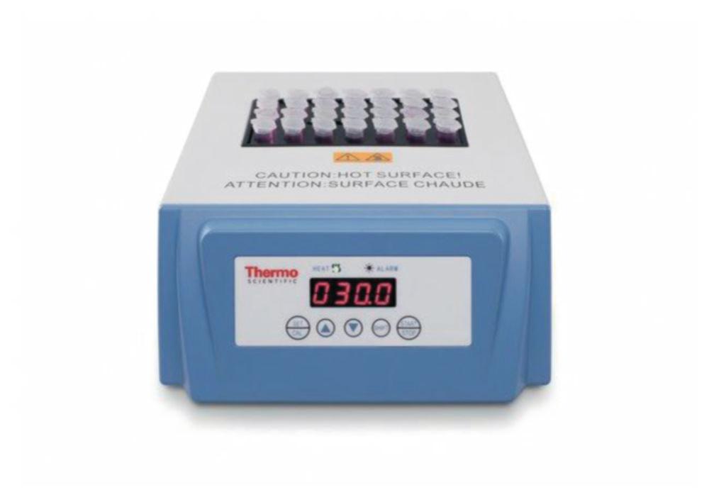 Thermo Kendro Dry Bath Standard 2 Block 200-240V