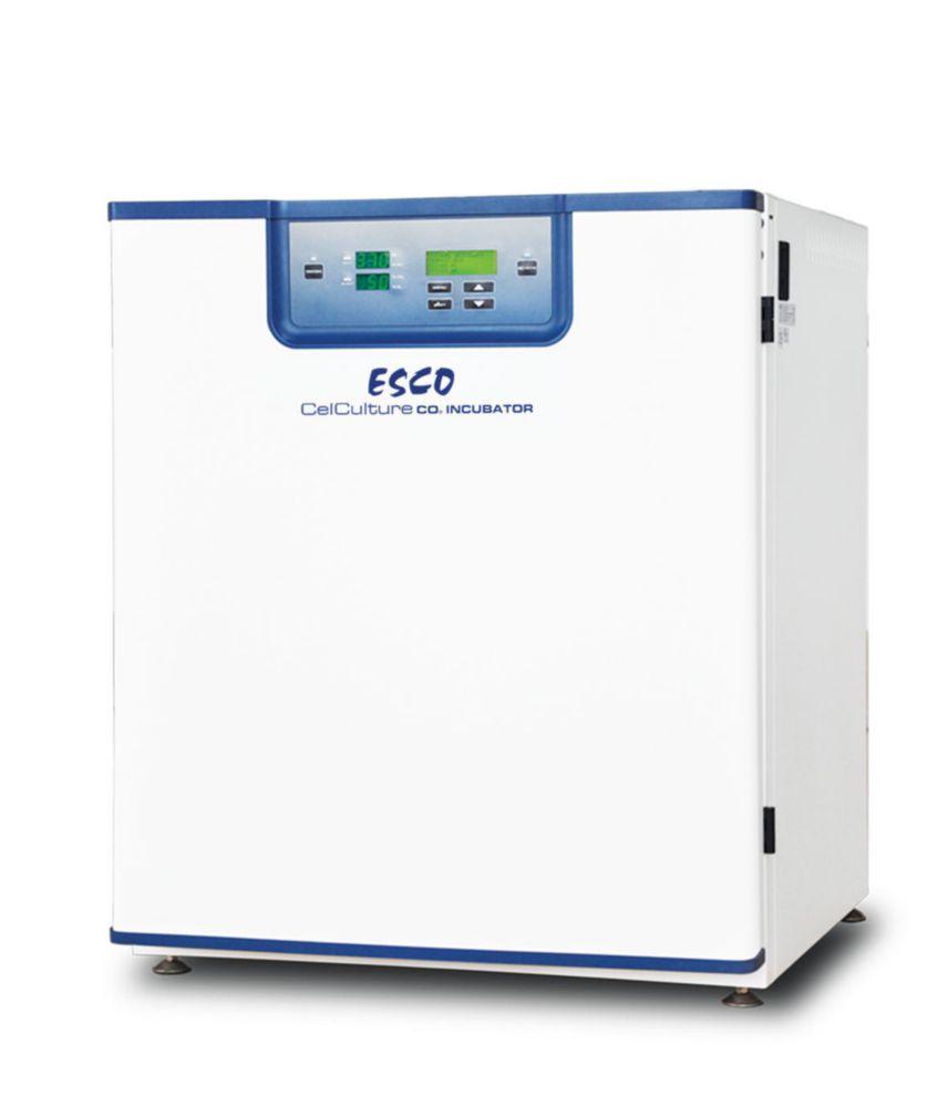 ESCO CelCulture CO₂ Incubator CCL-240B-8, 240L, IR Sensor, CO₂ Control, ULPA Filter, Stainless Steel Chamber, 50/60 Hz