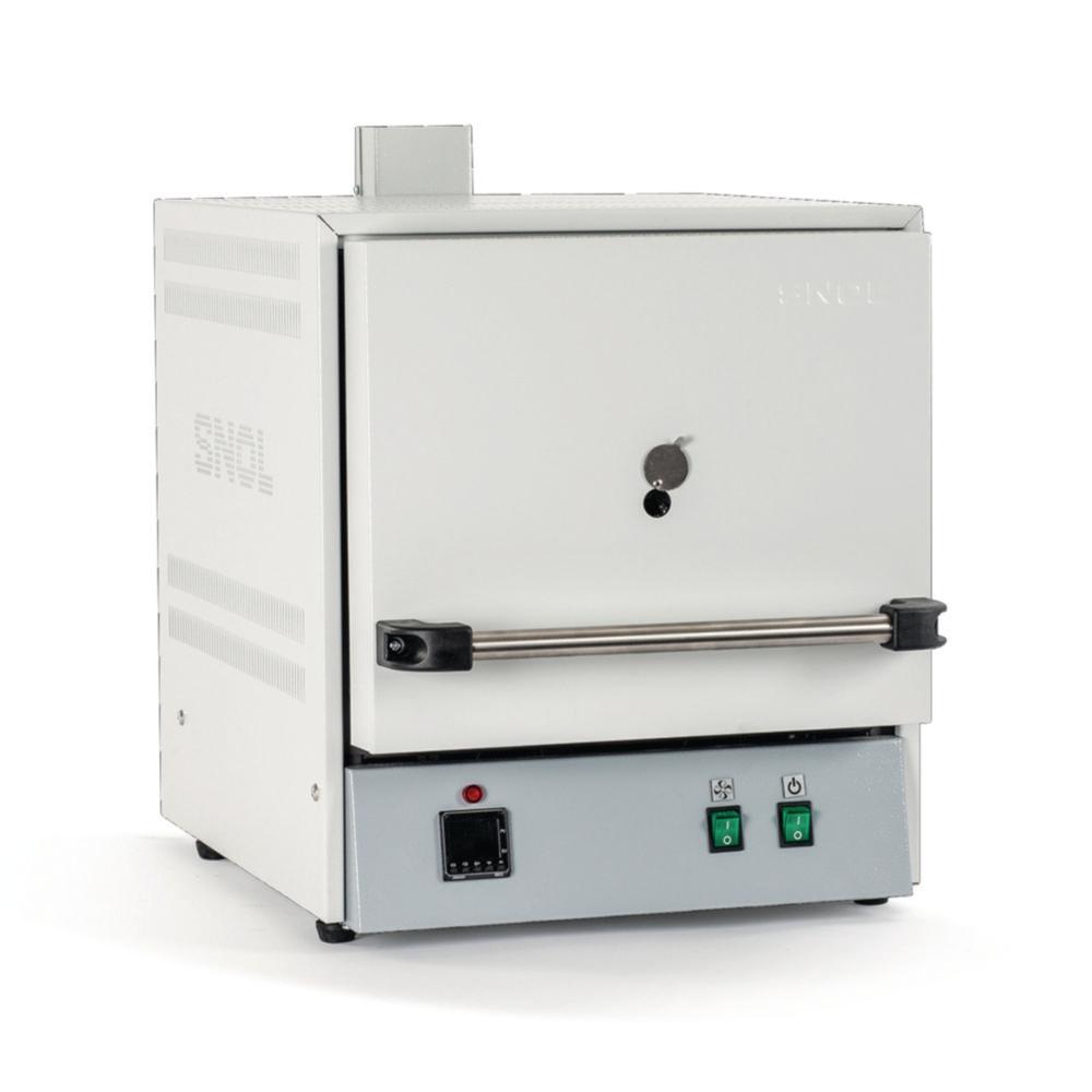 Snoltherm Ashing Furnace SNOL 22/1100 LHM21 (Omron E5CC Controller)