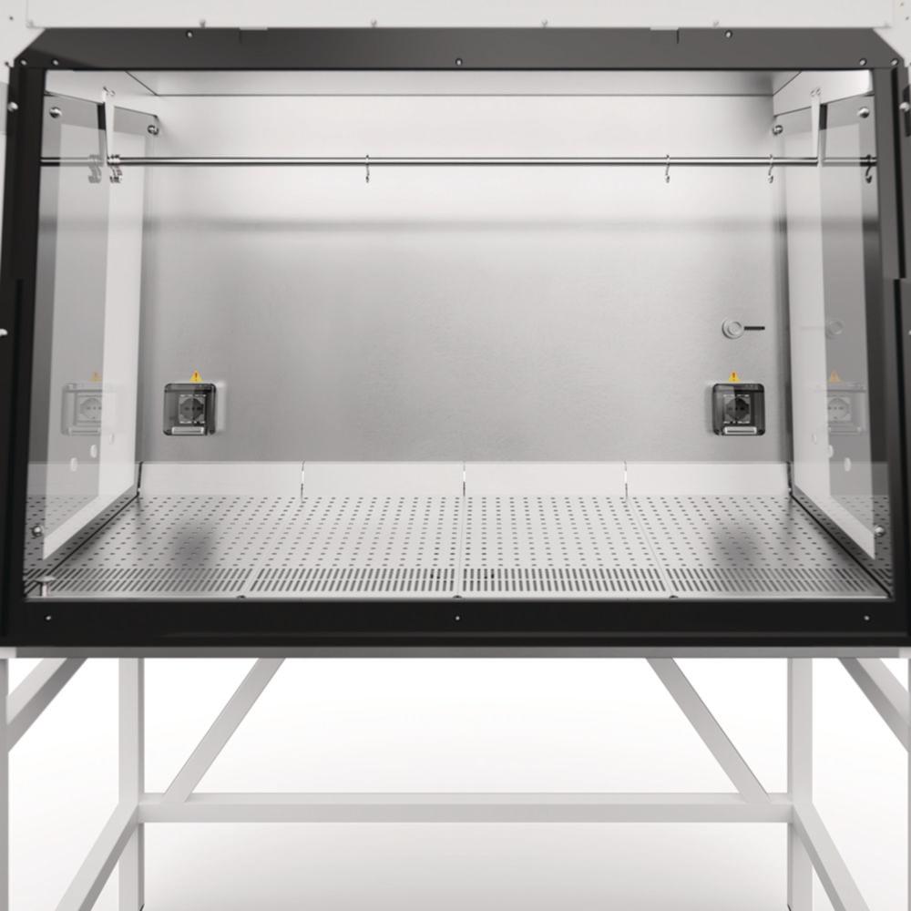 Faster Hanging Bar with 6 Hooks for SafeFAST 215

