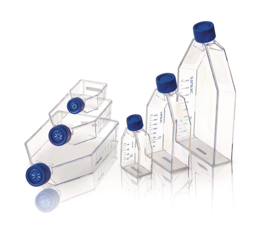 Thermo Nunc EasyFlask T175 Supra VC Cap ST, Pack of 30