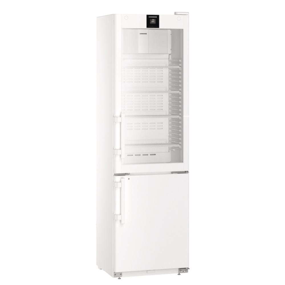 Liebherr-Hausgeräte Laboratory Fridge-Freezer SCFvh 4032 Perfection NoFrost, 2044x597x654mm