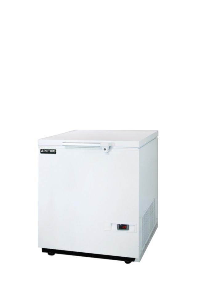 Arctiko Low Temperature Freezer LTF225, 133L, 720x695x885 mm (WxDxH), Temp. Range -30...-60°C, Single Compressor