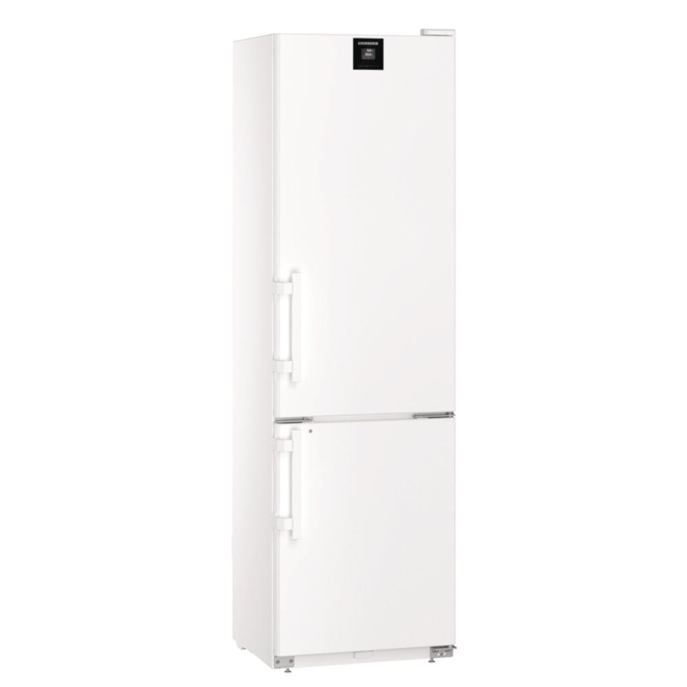 Liebherr-Hausgeräte Laboratory Fridge-Freezer SCFvh 4002 Perfection NoFrost, 2044x597x654mm
