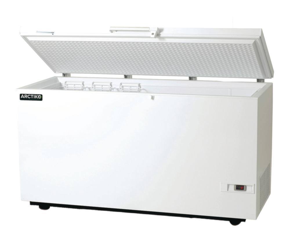 Arctiko Low Temperature Freezer LTF 535, 476L, 1662x758x890 mm (WxDxH), Temp. Range -30...-60°C, Single Compressor