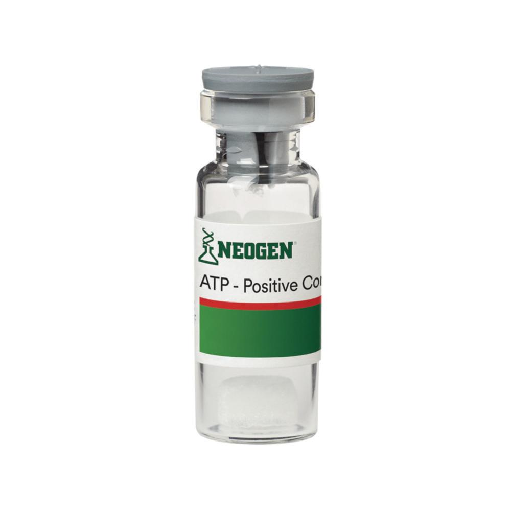 Neogen Clean-Trace Water Positive Control pack of 10