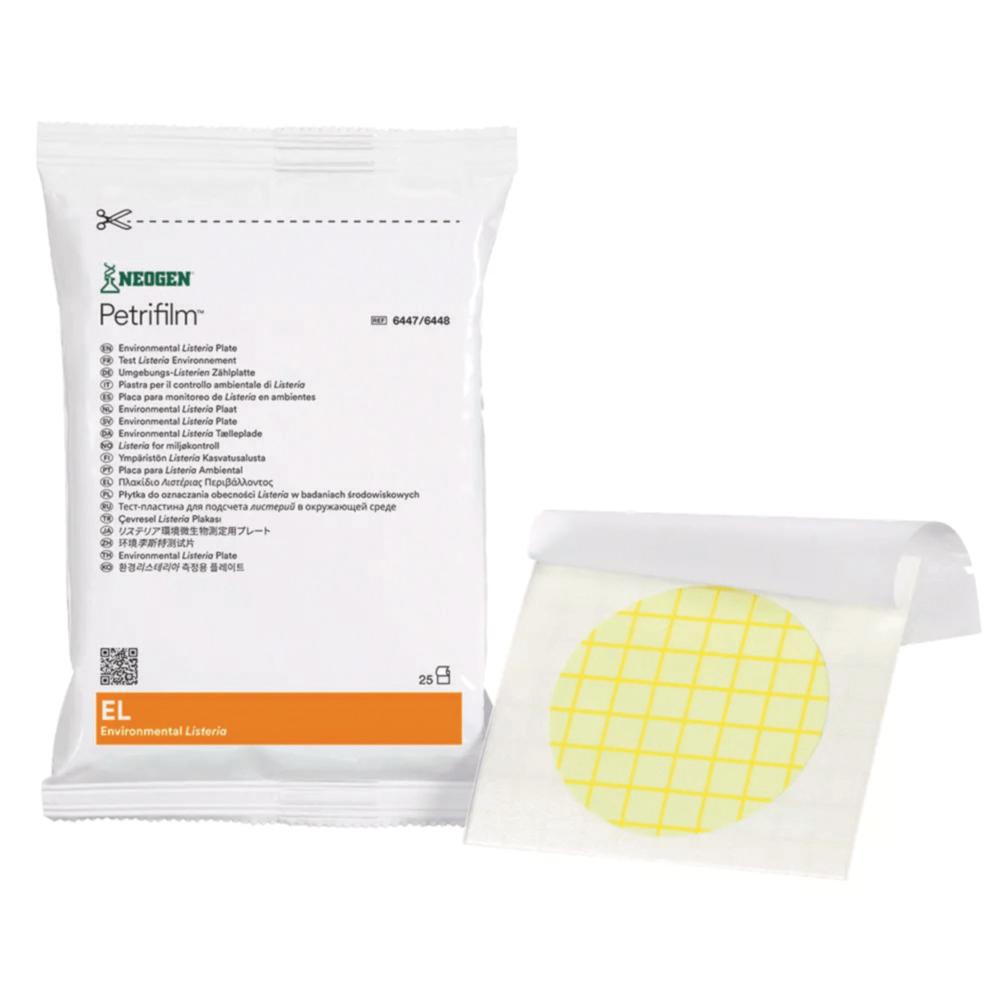 Neogen Petrifilm Flat Spreader Pack of 2