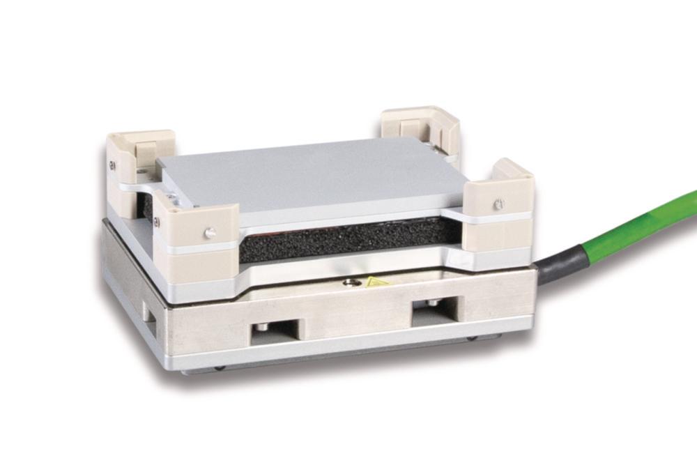 BRAND Shaking and Heating Module Teleshake 95 for Liquid Handling Station

