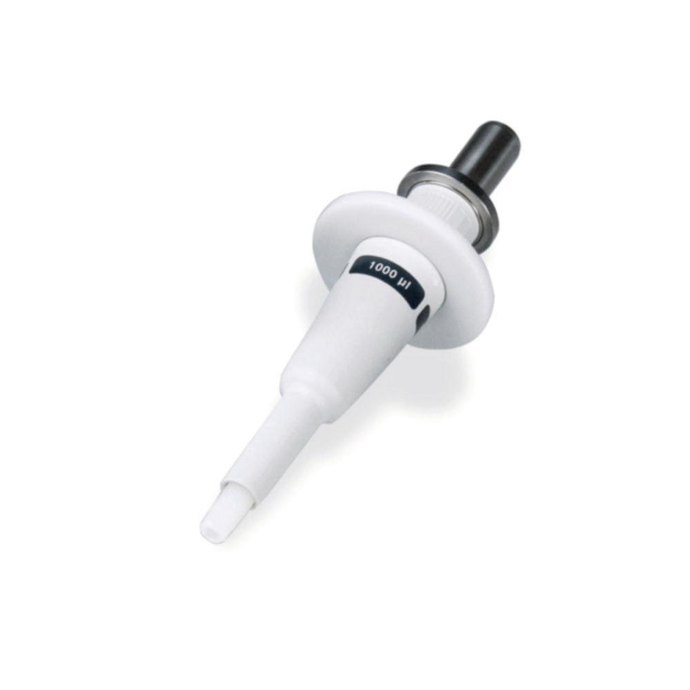 BRAND Liquid Ends for Liquid Handling Station, Single Channel, 40-1.000 µL

