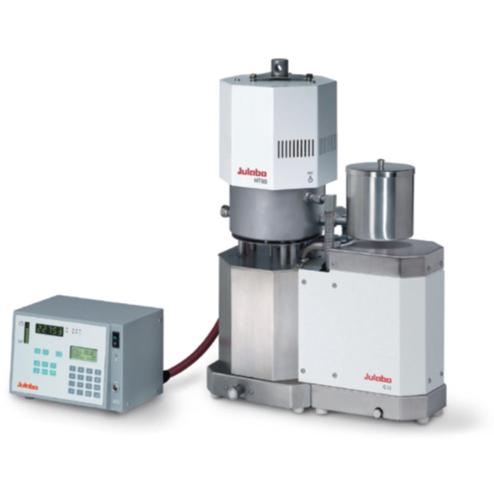 Julabo HT60-M3-C.U. High-temperature Thermostat with Cooling Unit