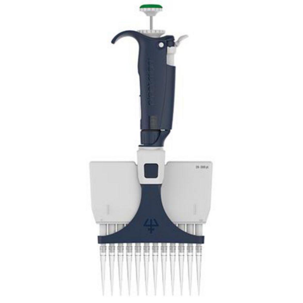 GILSON Pipetman L Multichannel P12X300L