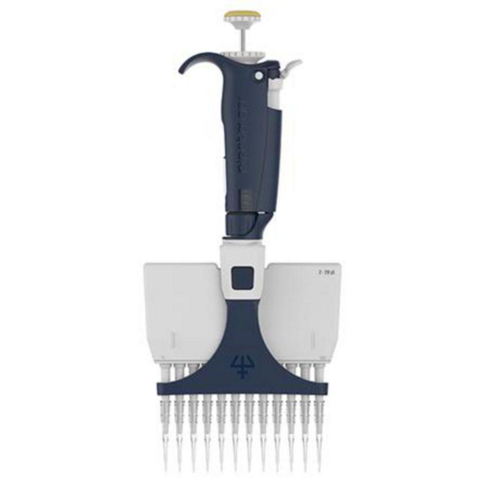 GILSON Pipetman L Multi 2 – 20 µL, 12-Channel