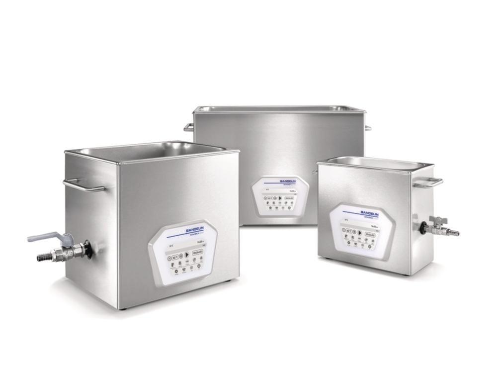 Bandelin SONOREX smart ST 514 H 230 V, 50/60 Hz, CH Plug

