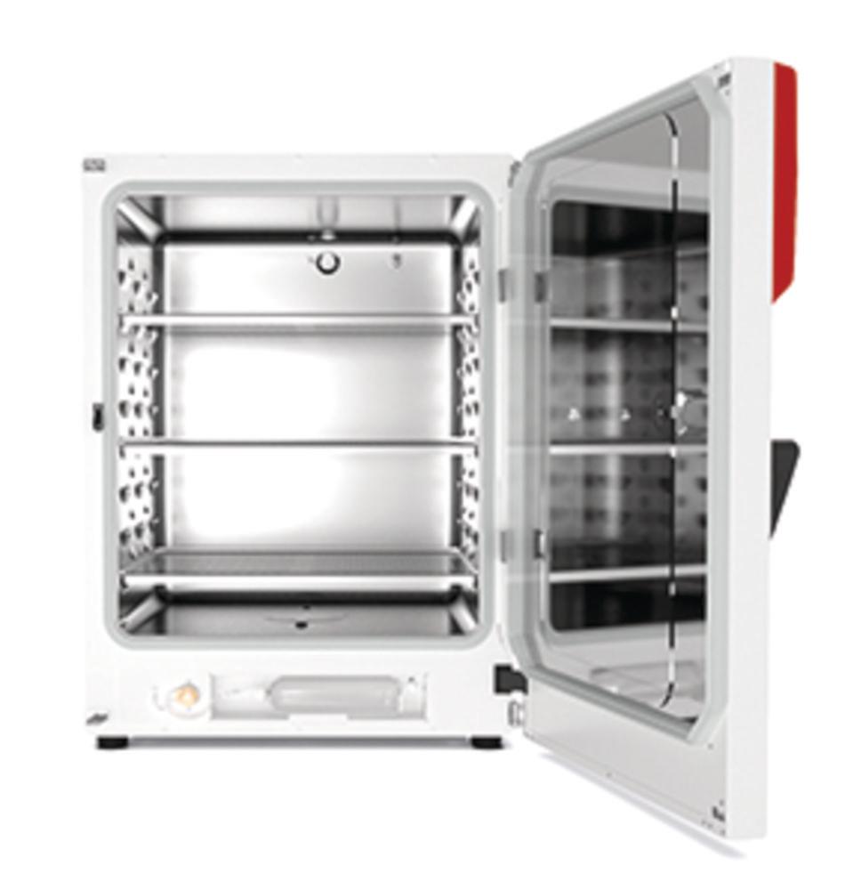 BINDER CO2 Incubator CBF260UL 120V