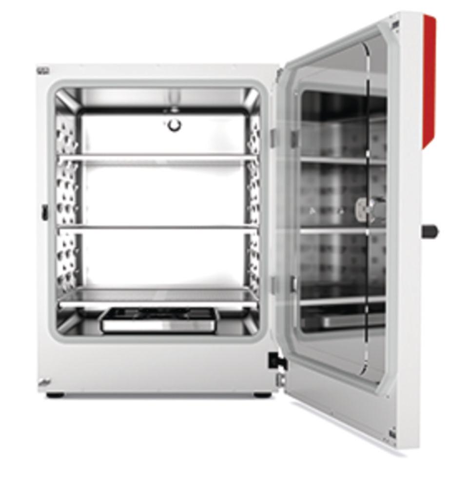 BINDER CO2 Incubator CB260UL 120V