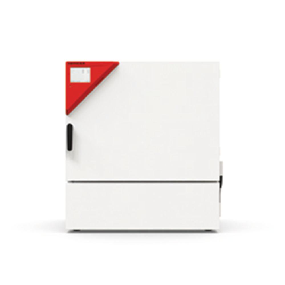 BINDER Constant Climate Chamber KBF130-230V with Large Temperature and Humidity Range