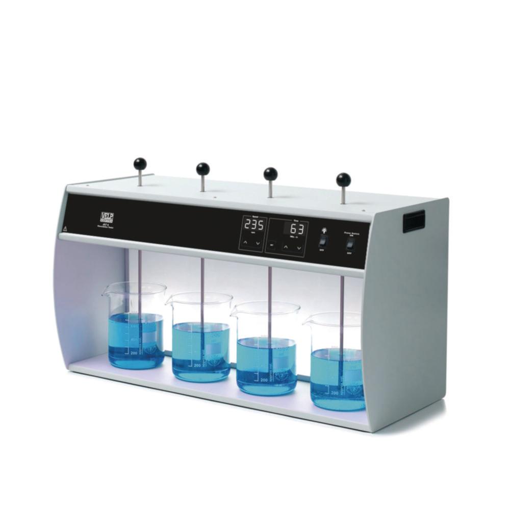 Velp Flocculator JLT4 100-240V/50-60Hz

