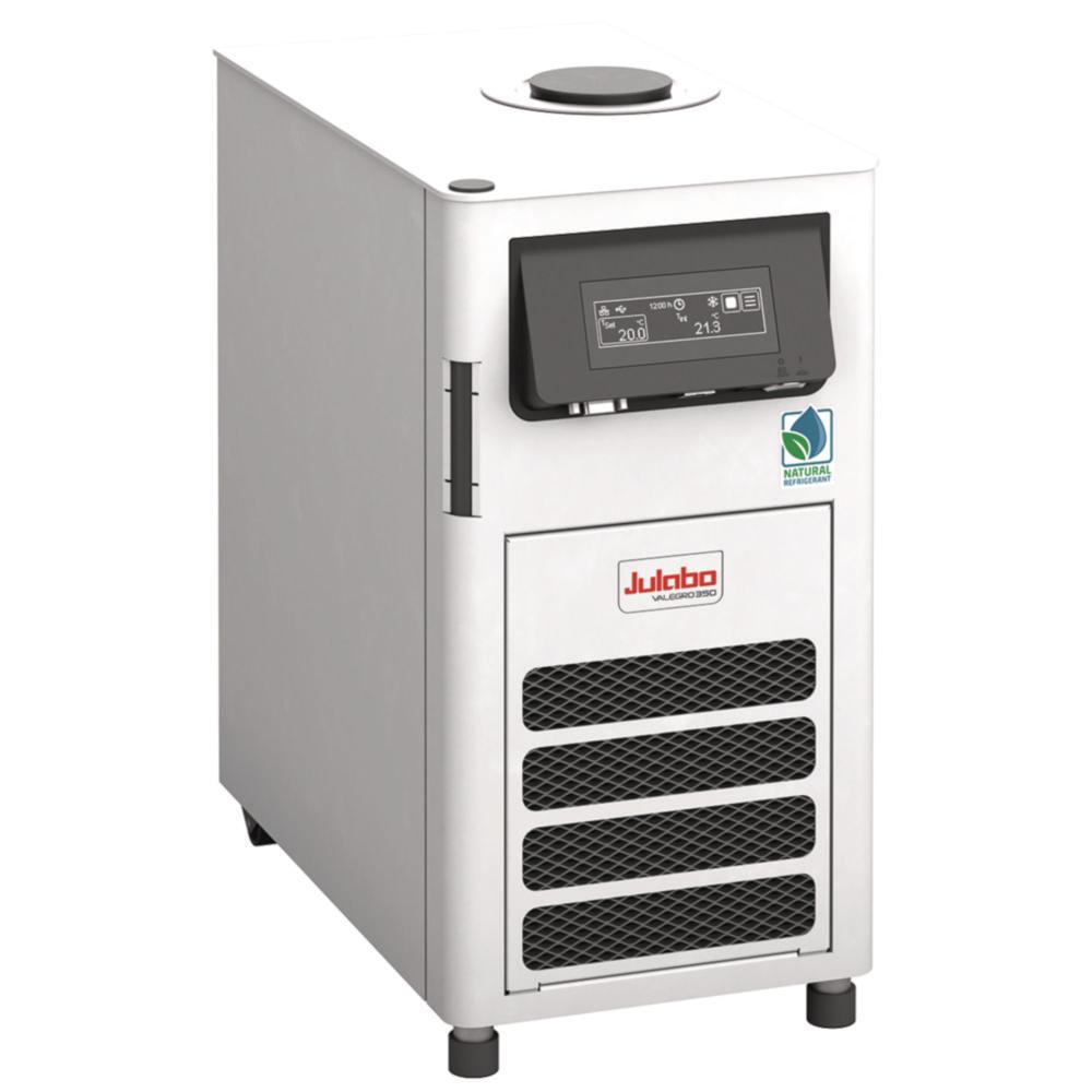 Julabo VALEGRO 350 Recirculating Cooler -20 to +40 °C 16 l/min 230V