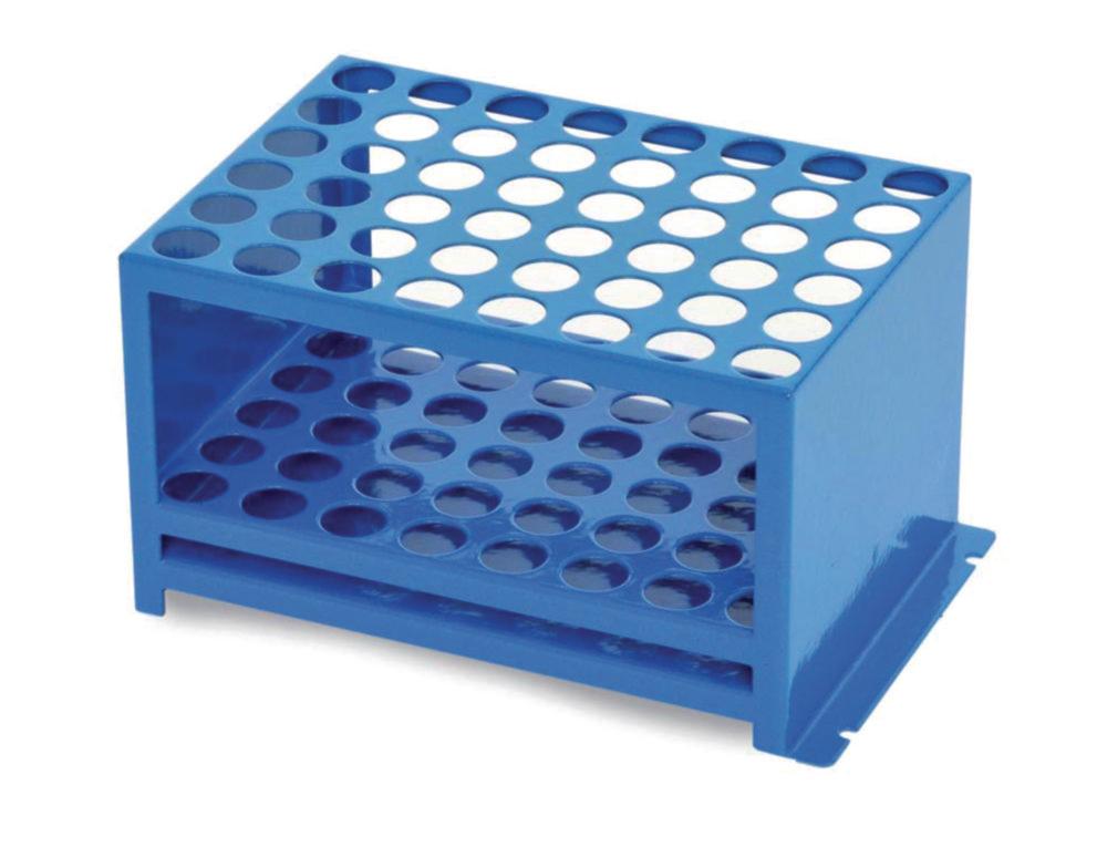 Ohaus Centrifuge Tube Rack, Half Size, 15 ml