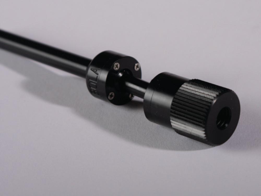 Bohlender Globe Stirrer Coupling, POM Wave Adapter GL10 and 10 mm