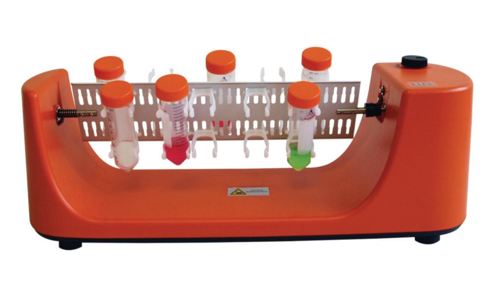 LLG UniRotator 2 Overhead Rotator with UK Plug