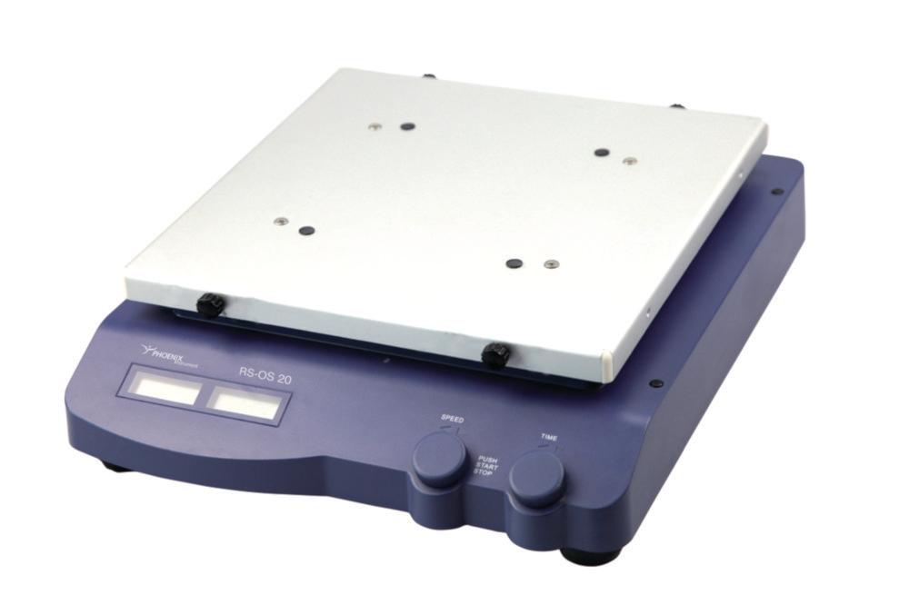 Phoenix Orbital Shaker Digital 2.5kg Without Accessories with RS 232

