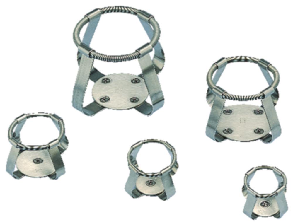 IKA AS 2.4 Fixing Clip for 200/250 ml Flask Cap