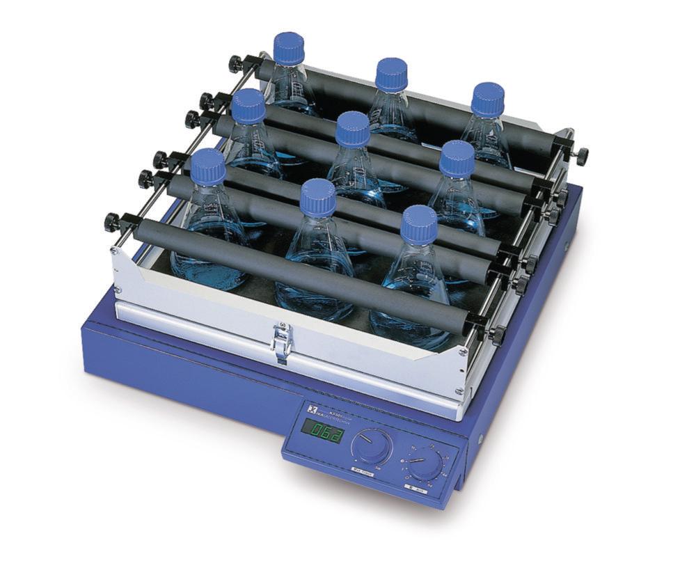 IKA Orbital Shaker KS 501 Digital Without Accessories