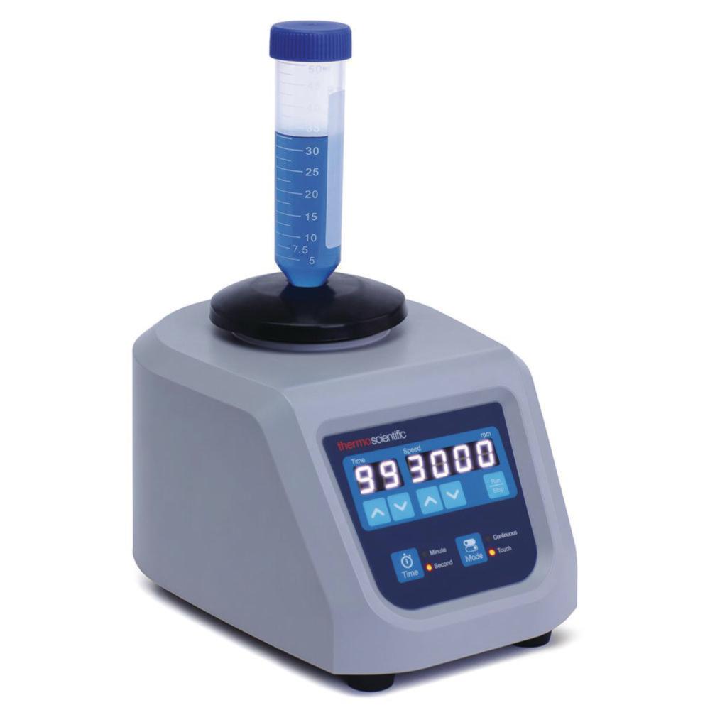 Thermo Kendro Digital Vortex Mixer, 200-3000 RPM, 230V (EU/UK/CHN Plug)