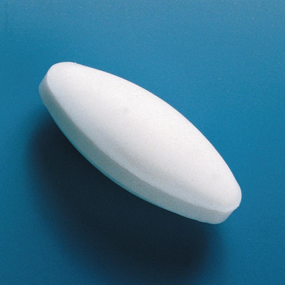 BRAND Magnetic Stirring Bars PTFE Oval 10x5mm Ø