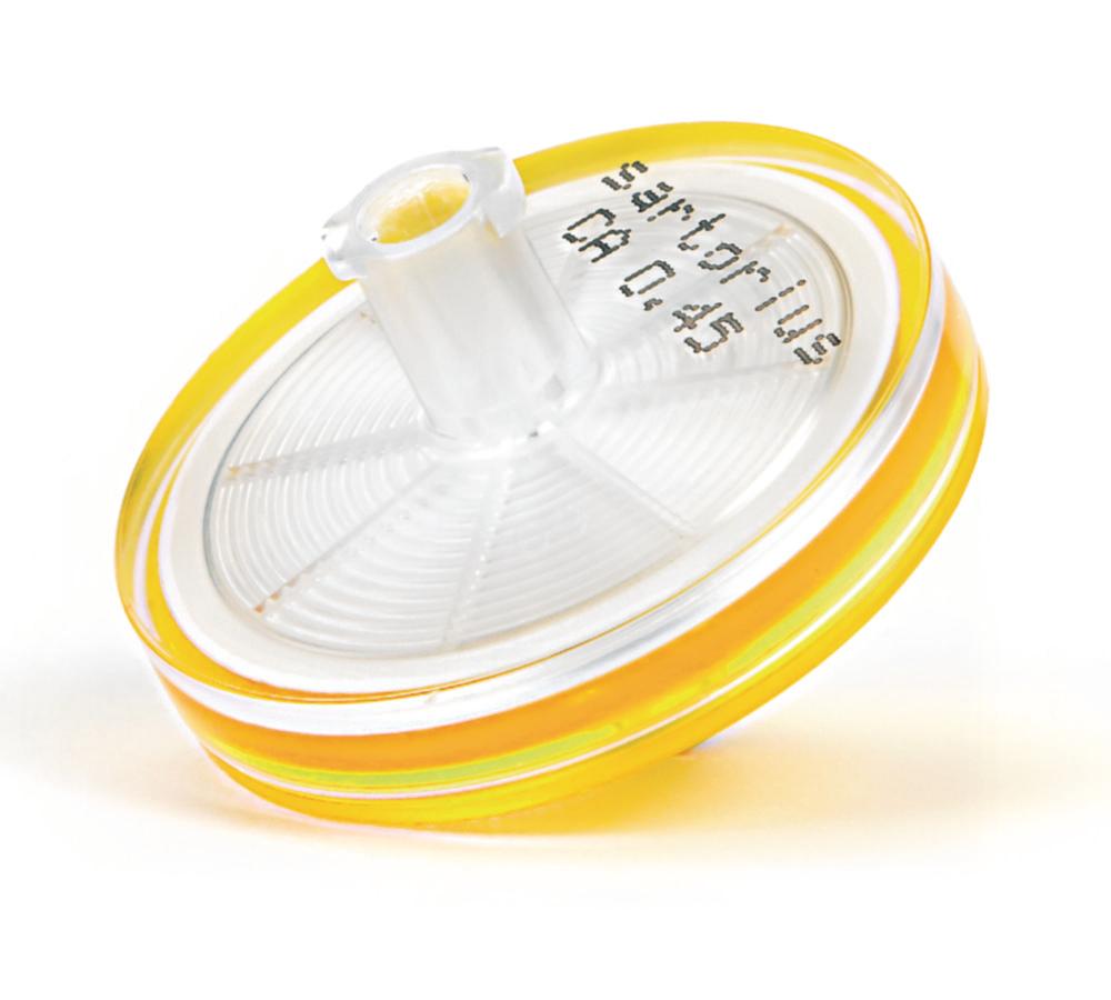 Sartorius Minisart NML 0.45µm 28mm Sterile (Pack of 50)