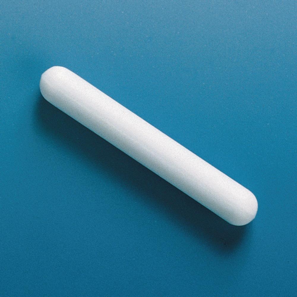 BRAND Magnetic Stirring Bars PTFE Round 45 x 8 mm