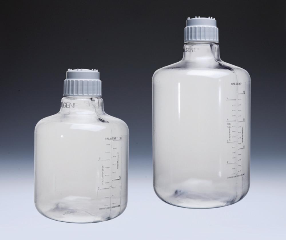 Thermo Nalgene Carboy 10L, PC