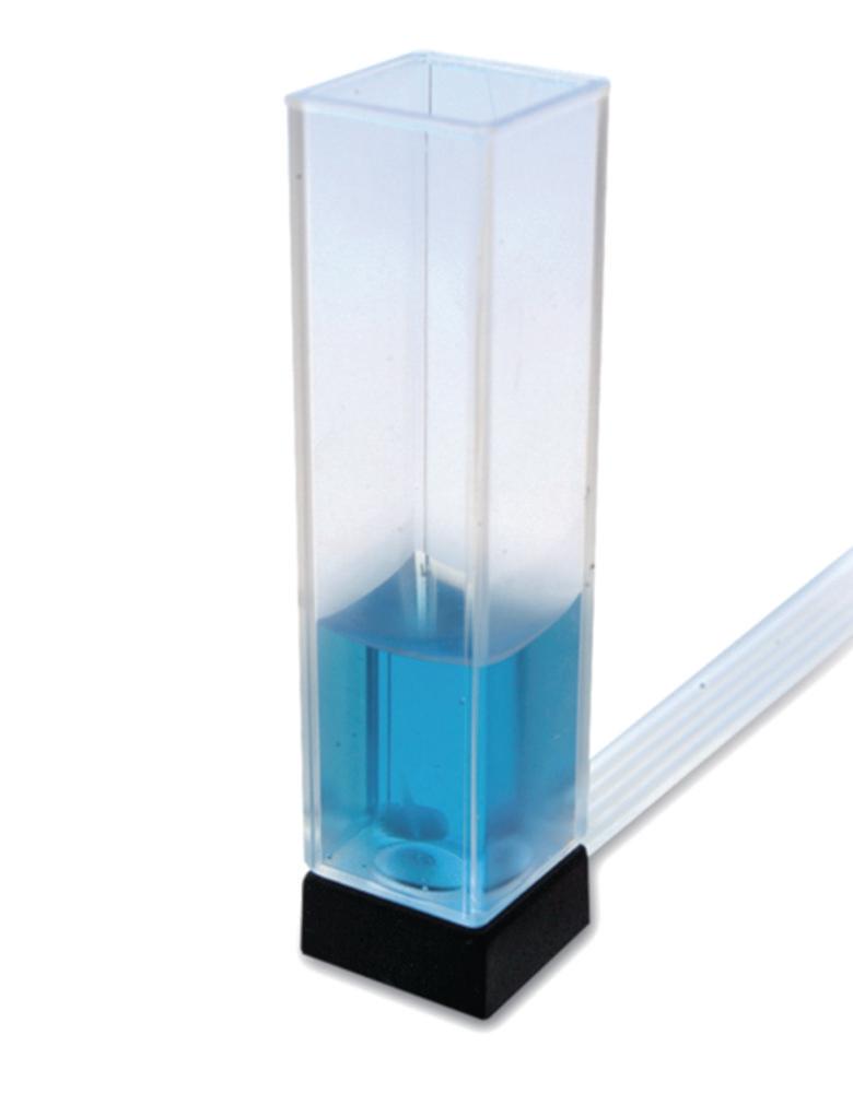 Thermo H+P Magnetic Stirrer Systems Mini, Plastic Housing with Control Unit, Stirring Volume 0.1–5 mL