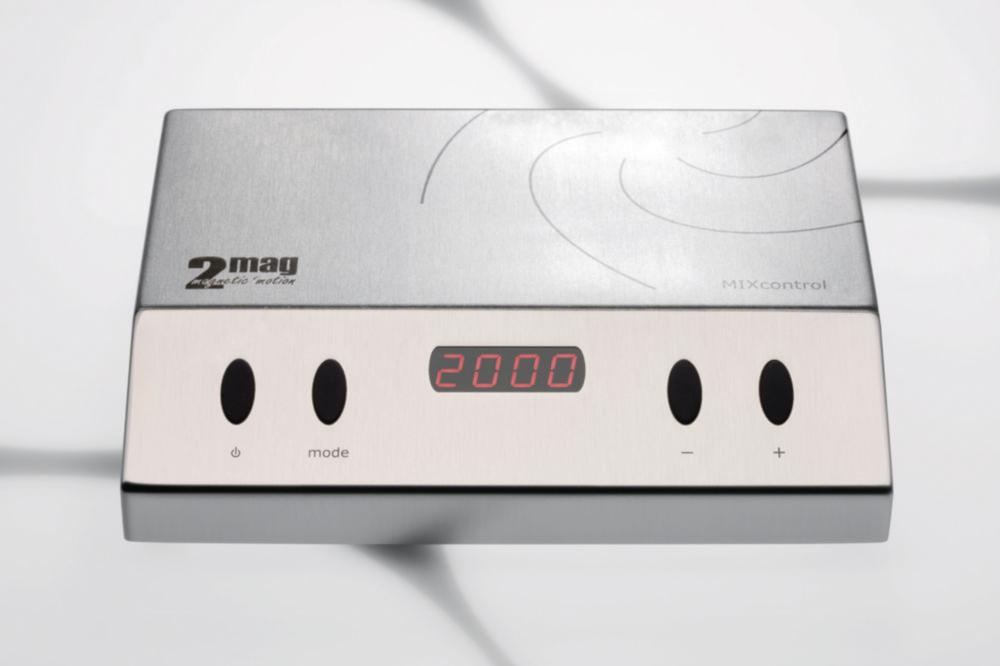 2mag Control Unit MIXcontrol 40 for Stirring Drive MIXdrive