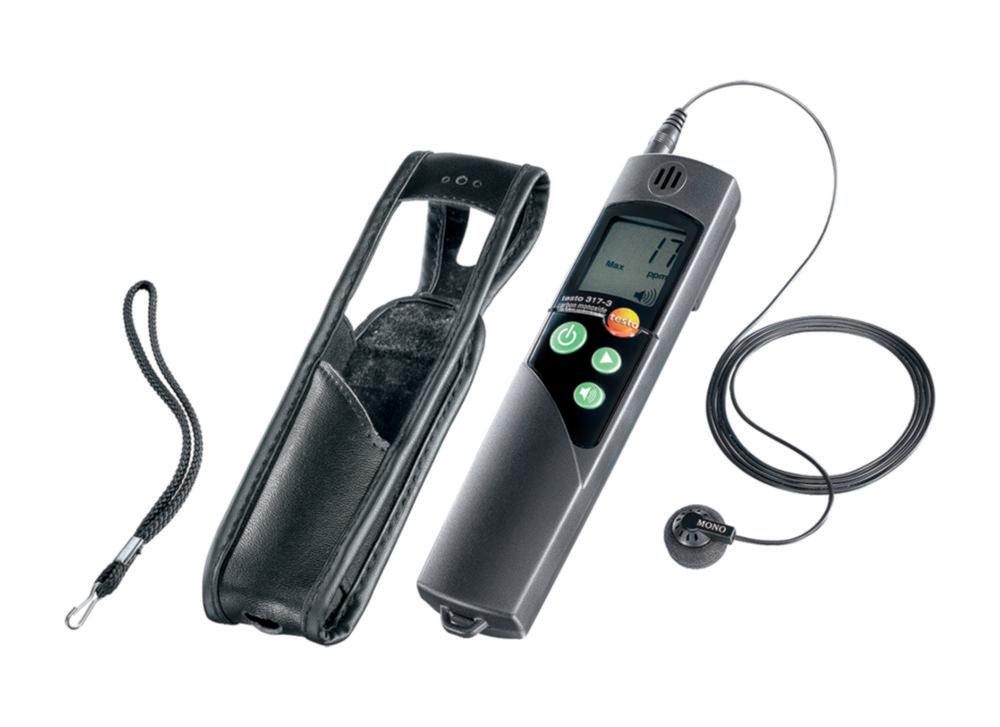 Testo 317-3 CO Monitor