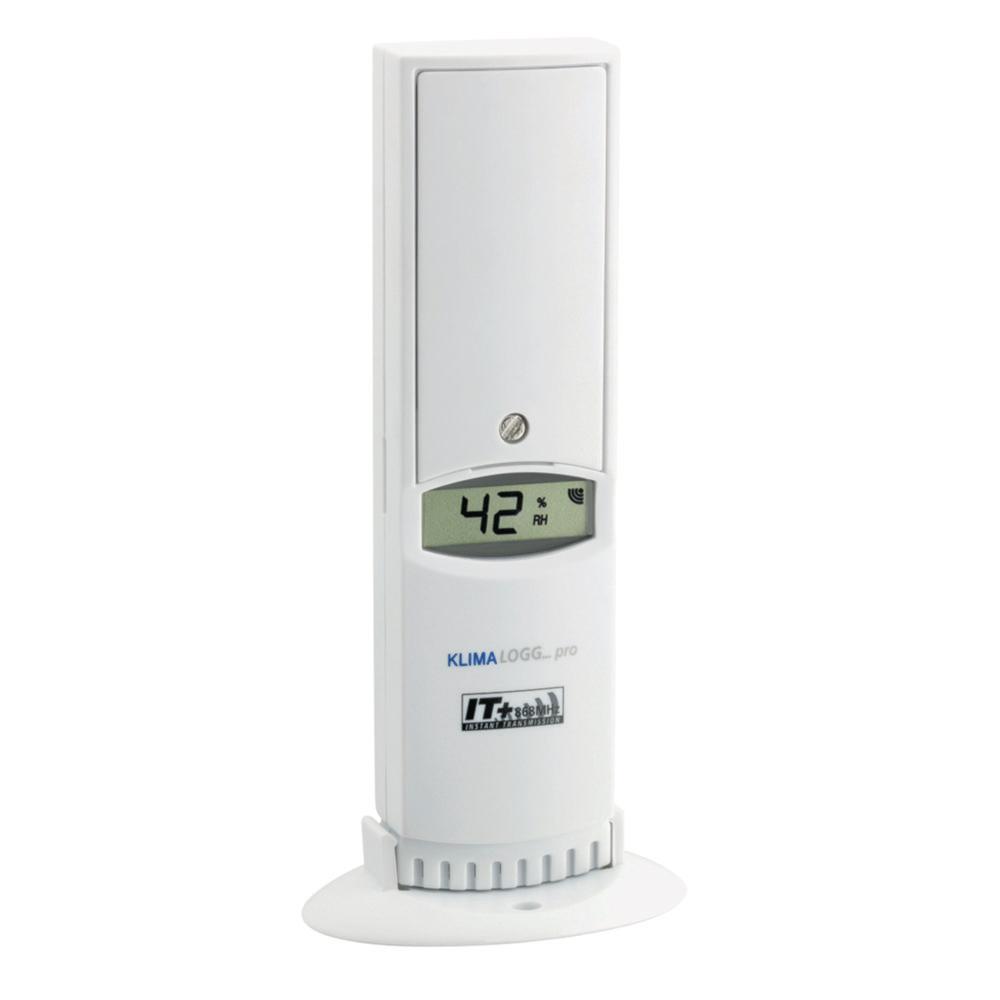 TFA Dostmann Temperature Humidity Transmitter For HygroLogg Pro

