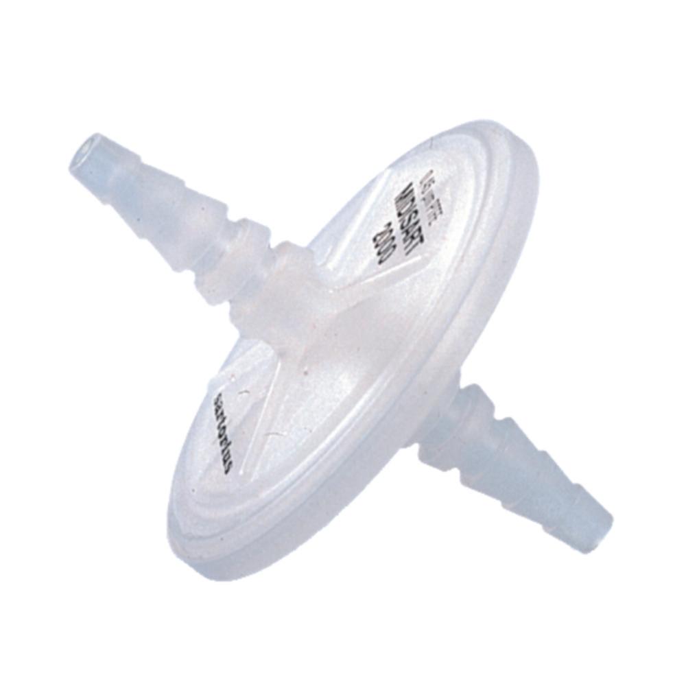 Sartorius Stedim Minisart 2000 20cm² Pore Size 0.2µm PTFE Small Hose Barb, Pack of 100