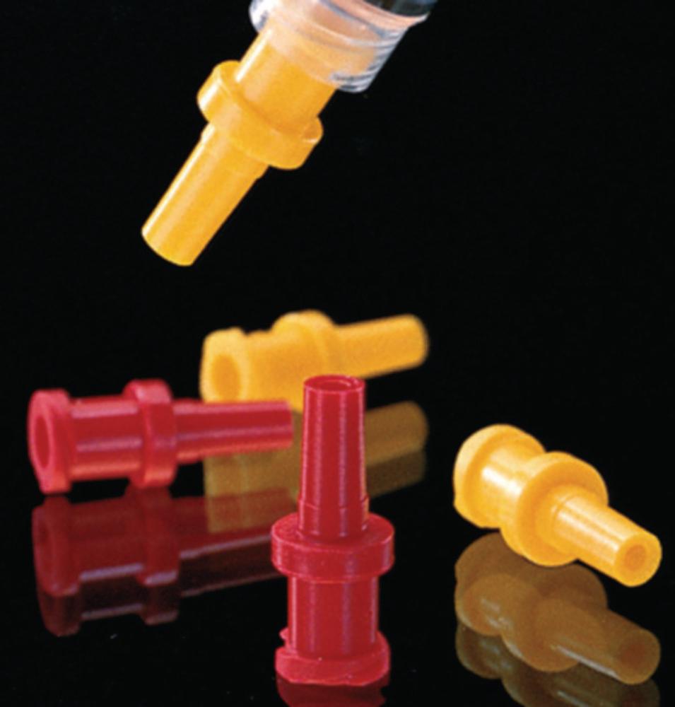 Thermo Nalgene Syringe Filter, Non-Sterile, 0.5-1 mL, Pore Size 0.2 µm, Diameter 4 mm, Pack of 100